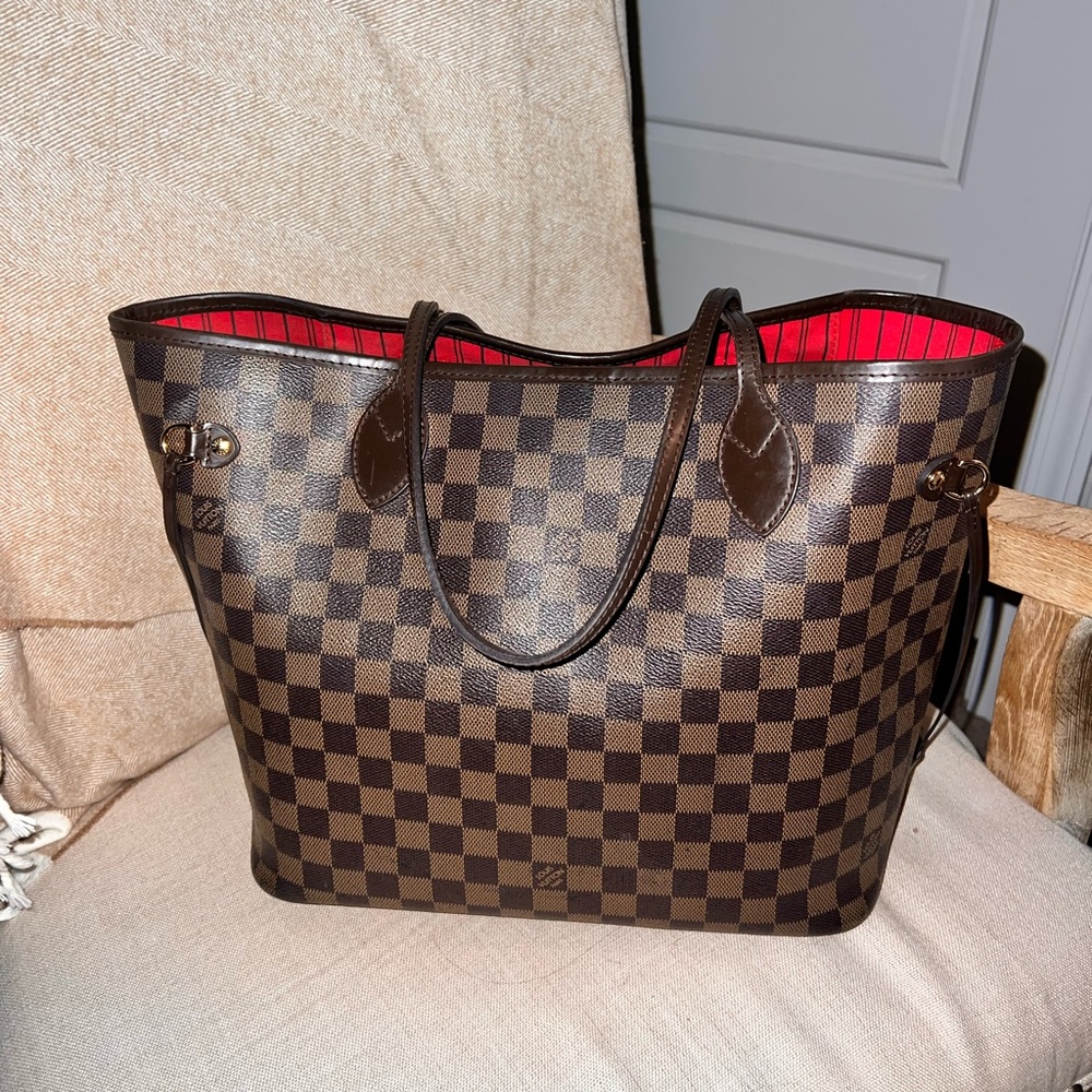 Louis Vuitton neverfull